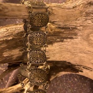 Vintage antique women’s bracelet